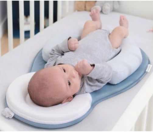 Възглавница Cosydream Original Mosaic - Възглавници - BabyMoov - BebeMama