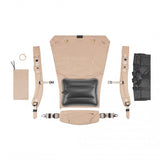 Кенгуру 2 В 1 Moov & Boost Hazelnut --- BebeMama