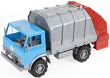 Камион Сметосъбирач 40X20X24 --- BebeMama