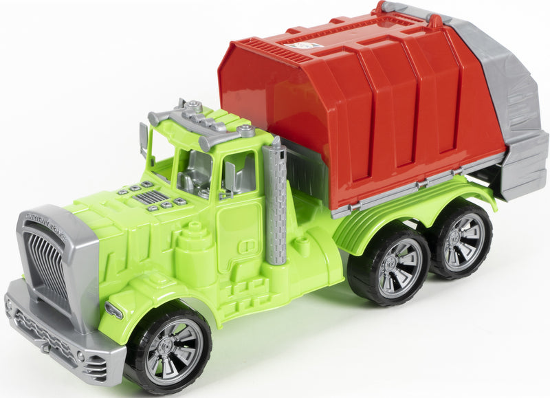 Фарго Сметовоз 54Х20Х25 --- BebeMama