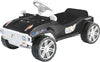 Кола С Педали 80X51X32 - Коли С Педали - TheSmileOfYourBaby - BebeMama