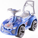 Кола За Прохождане Ламбо 70Х28Х45 Отваряща Се Седалка --- BebeMama