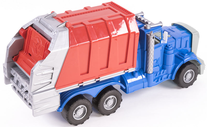 Фарго Сметовоз 54Х20Х25 - Коли, Камиони, Влакове И Самолети - Thesmileofyourbaby - BebeMama