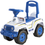 Кола За Прохождане 68Х50Х28`Отваряща Се Седалка --- BebeMama