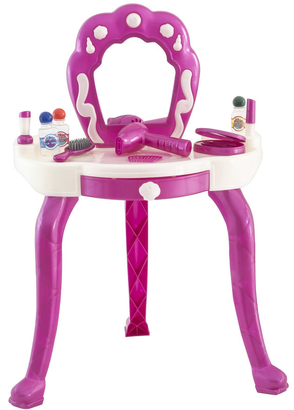 Тоалетка Голяма 26Х14Х47 --- BebeMama