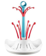 Сушилник За Шишета И Биберони - Сушилници За Шишета За Хранене - Badabulle - BebeMama