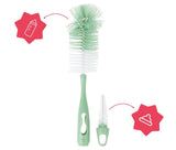 Четка За Шишета И Биберони - Четки - Badabulle - BebeMama