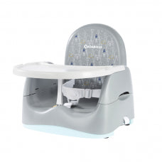 Сгъваем Стол За Хранене Bears - Столчета За Хранене - Badabulle - BebeMama