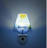 Нощна Лампа Син Drops - Нощни Лампи - Badabulle - BebeMama