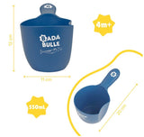 Каничка За Изплакване - Аксесоари За Баня - Badabulle - BebeMama