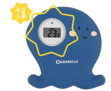 Дигитален Термометър За Стая И Вана Октопод - Термометри - Badabulle - BebeMama