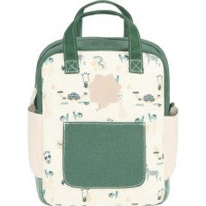 Детска Мини Раница Safari - Детски Раници - Badabulle - BebeMama