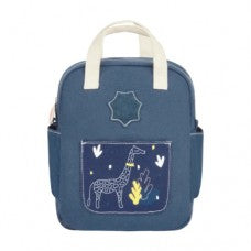 Детска Мини Раница Oasis - Детски Раници - Badabulle - BebeMama