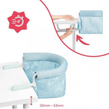 Сгъваем Стол За Хранене За Маса --- BebeMama