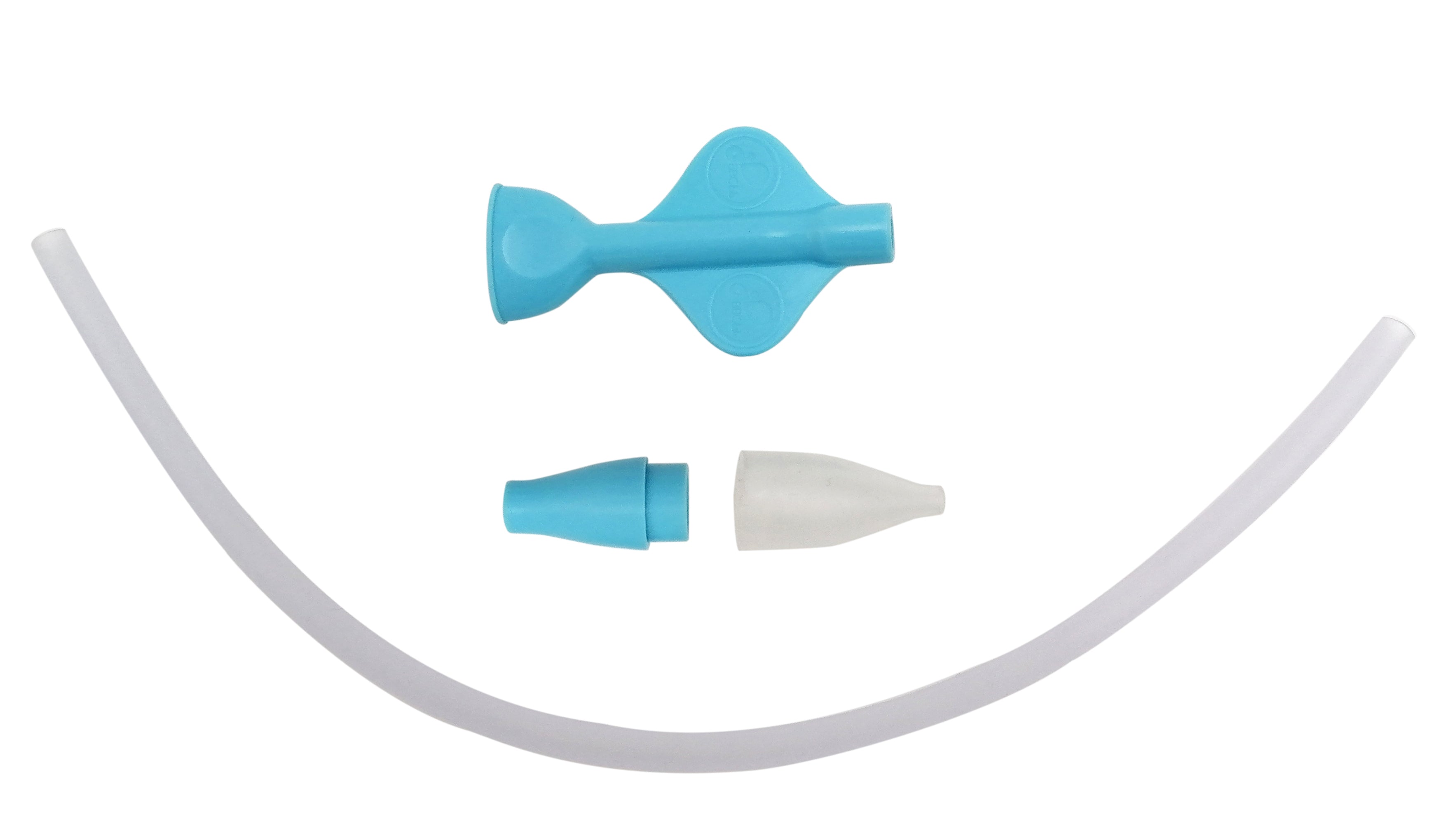 Аспиратор За Нос R'Evolution Air Babycalin --- BebeMama