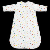 Спално Чувалче Зимно Със Сваляеми Ръкави Babycalin - Спални Чувалчета - Babycalin - BebeMama