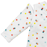 Спално Чувалче Зимно Със Сваляеми Ръкави Babycalin --- BebeMama