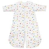 Спално Чувалче Зимно Със Сваляеми Ръкави Babycalin --- BebeMama