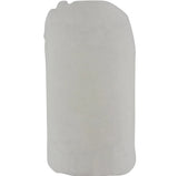 Комплект 2 Броя Чаршафи 60x120 См - Тропически-Бял Babycalin --- BebeMama