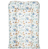 Подложка За Повиване 50X70 Cm - Funny Dino Babycalin - Повивалници - Babycalin - BebeMama