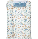 Подложка За Повиване 50X70 Cm - Funny Dino Babycalin --- BebeMama