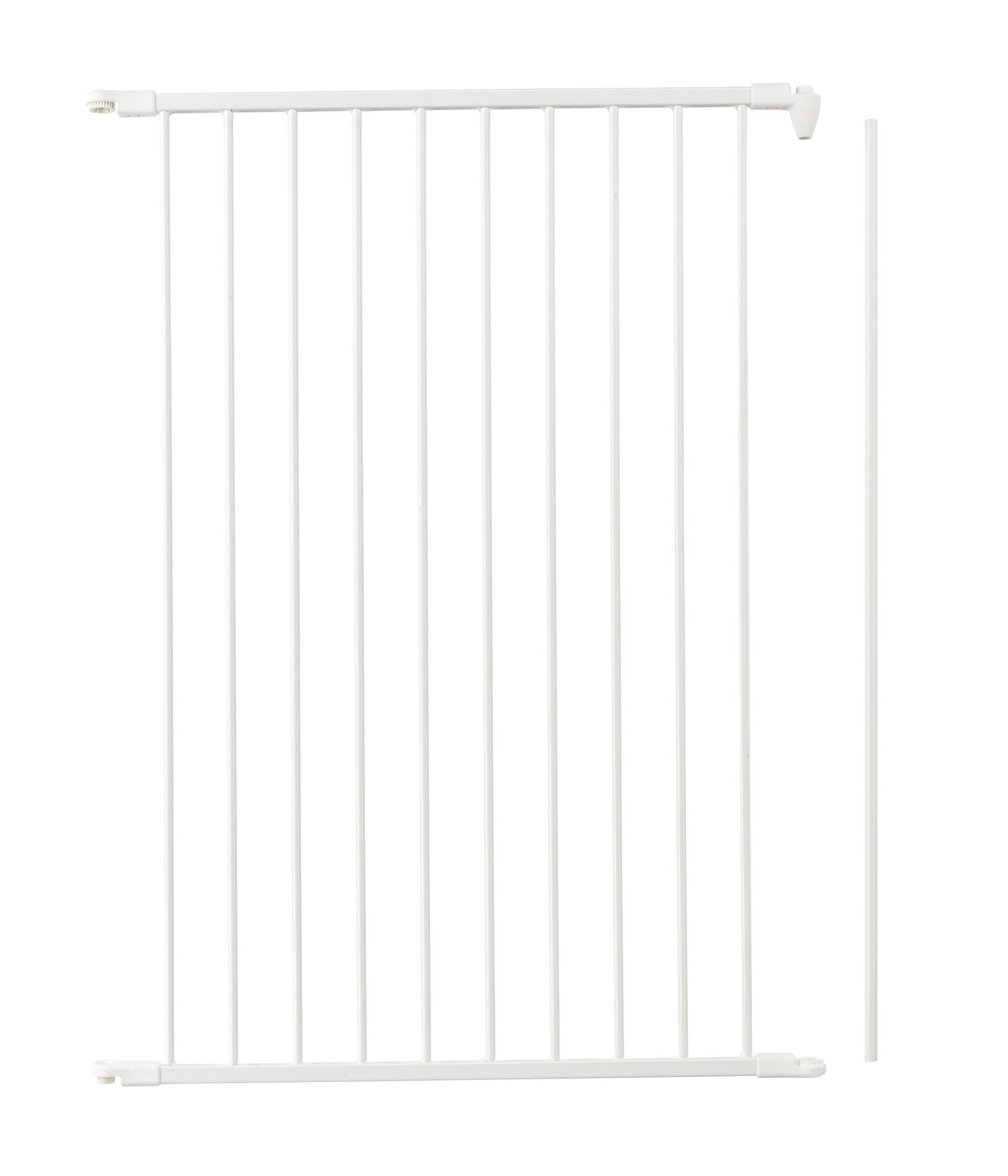 Удължител За Висока Комб.Преграда Babydan L - Прегради За Врата - Babydan - BebeMama