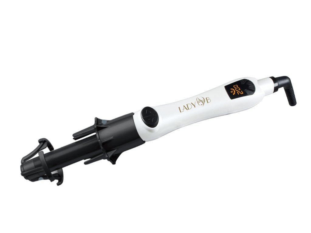 Въртяща се маша Beper 40.400, Бяла/Черна - Други Уреди - Beper - BebeMama