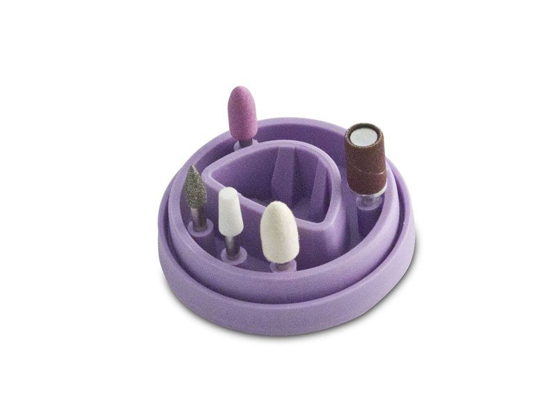 Комплект За Маникюр И Педикюр Beper 40.761 --- BebeMama