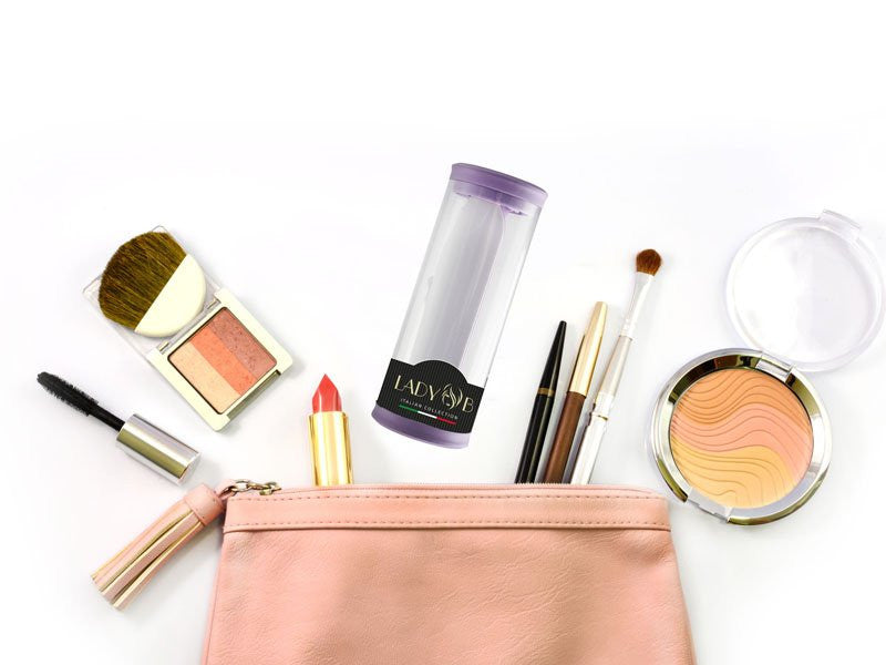 Комплект За Маникюр И Педикюр Beper 40.761 --- BebeMama