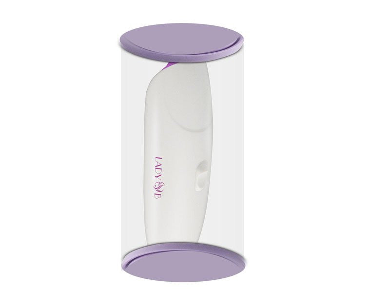 Комплект За Маникюр И Педикюр Beper 40.761 --- BebeMama