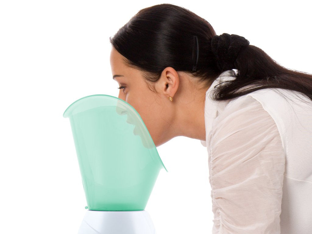 Сауна За Лице Beper 40.967N --- BebeMama