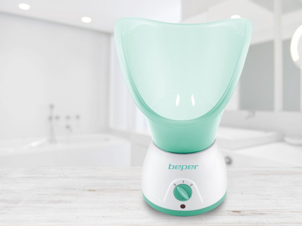 Сауна За Лице Beper 40.967N --- BebeMama