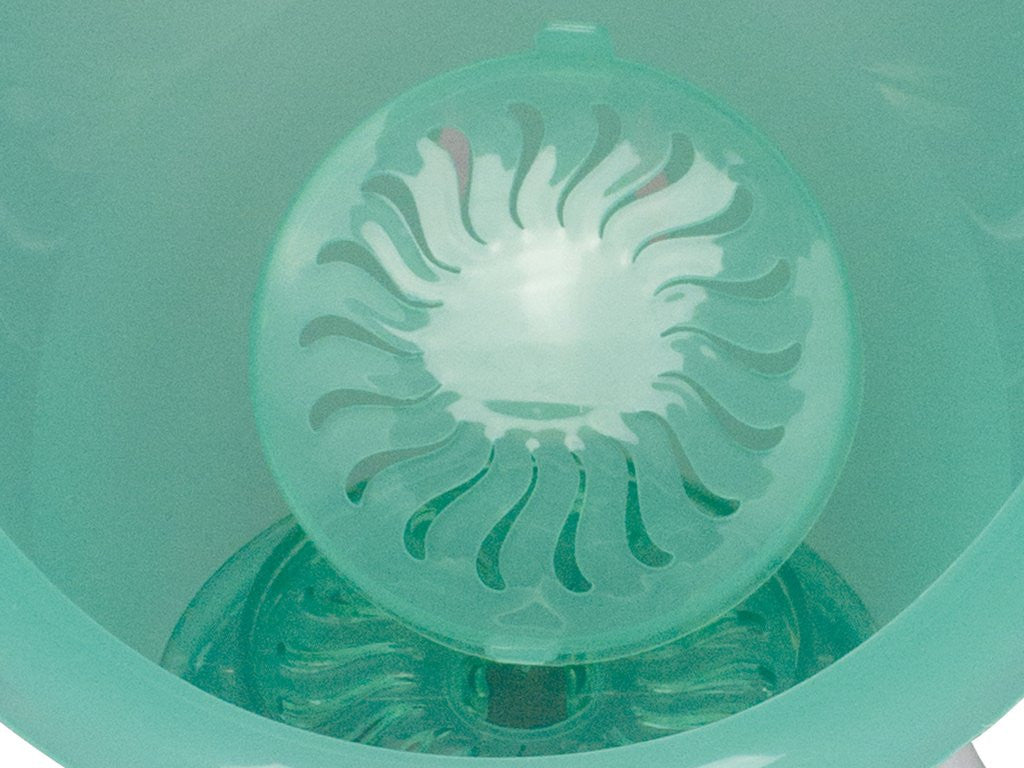 Сауна За Лице Beper 40.967N --- BebeMama