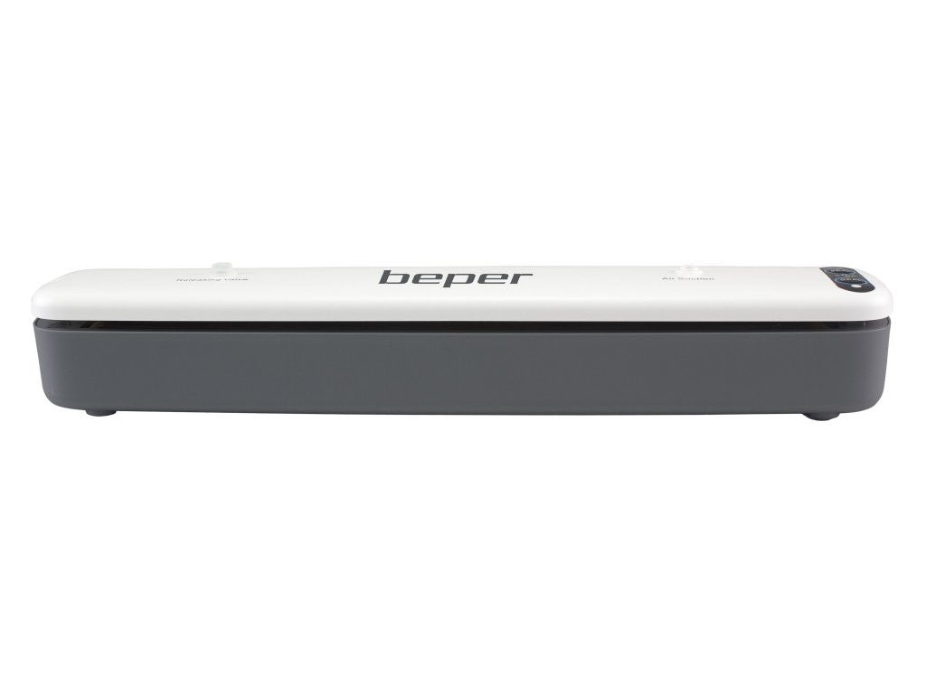 Уред За Вакуумиране Beper85W Бял - Други Уреди - Beper - BebeMama