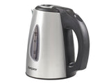 Стоманена Електрическа Кана Beper Bb.002 Инокс --- BebeMama