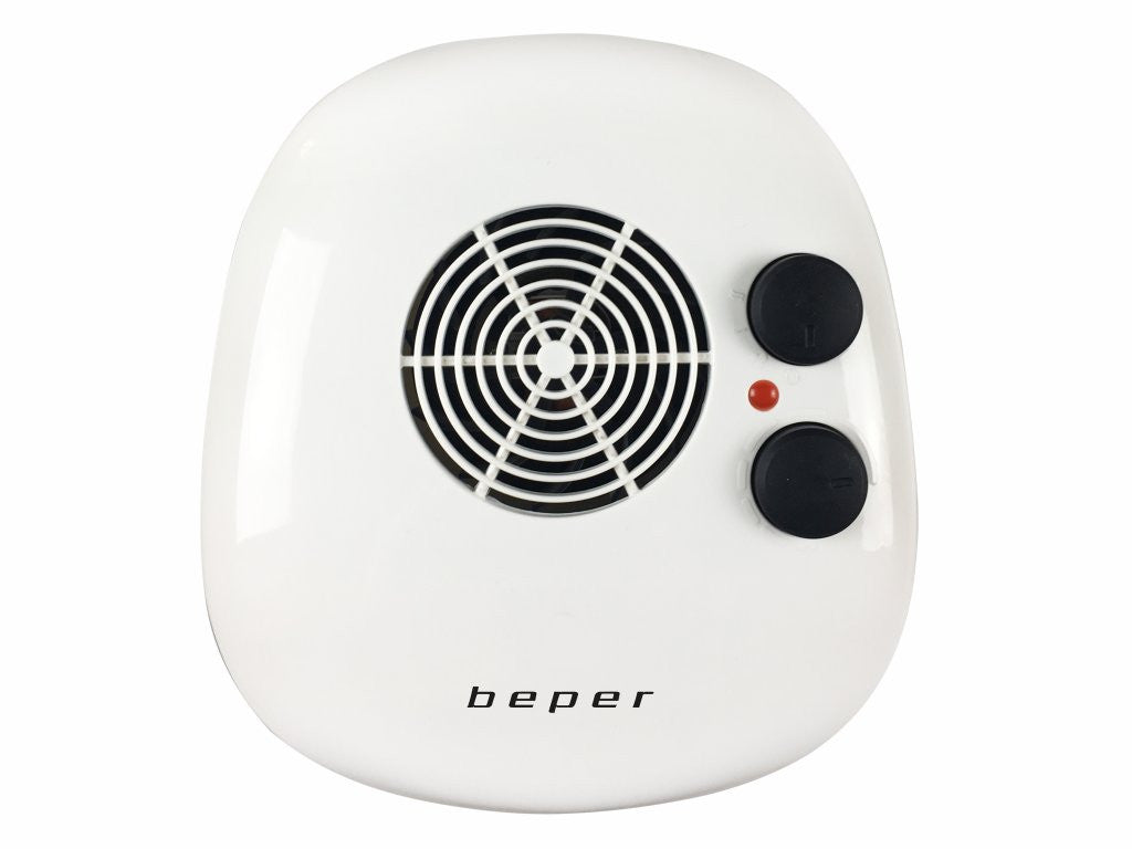 Вентилаторна печка Beper RI.093 --- BebeMama