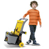 Детски комплект с инструменти Buba 008-928 Deluxe tool set Куфар - Инструменти - Buba - BebeMama