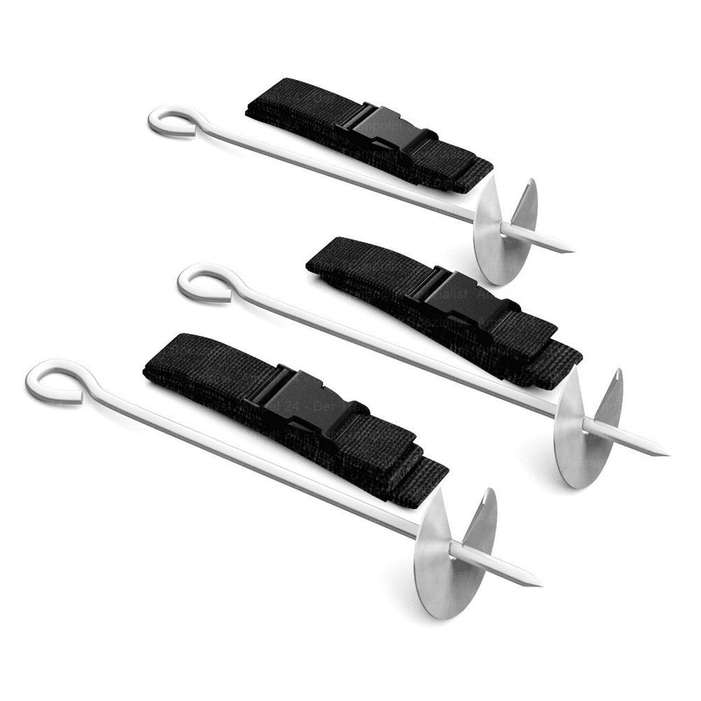 Анкери за закрепване на батут Buba - Батути - Buba - BebeMama