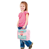 Детски лекарски комплект Buba Little Doctor 008-975 Син/розов --- BebeMama