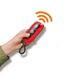 Детски интерактивен автомобил/игра Buba Motor Sport 008-979 оранжев --- BebeMama