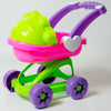 Количка За Кукли Легнало Бебе 43Х48Х34 - Кукли И Аксесоари - TheSmileOfYourBaby - BebeMama