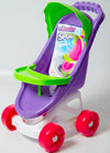 Количка За Кукли Спортна 4610 - Кукли И Аксесоари - TheSmileOfYourBaby - BebeMama