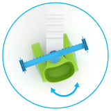 Колело За Яздене Chillafish Itsibitsi Blocks Синя --- BebeMama