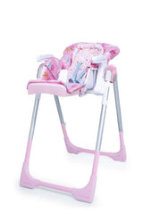 Столче За Хранене Cosatto Ct4231 Noodle 0+ Unicorn Land --- BebeMama