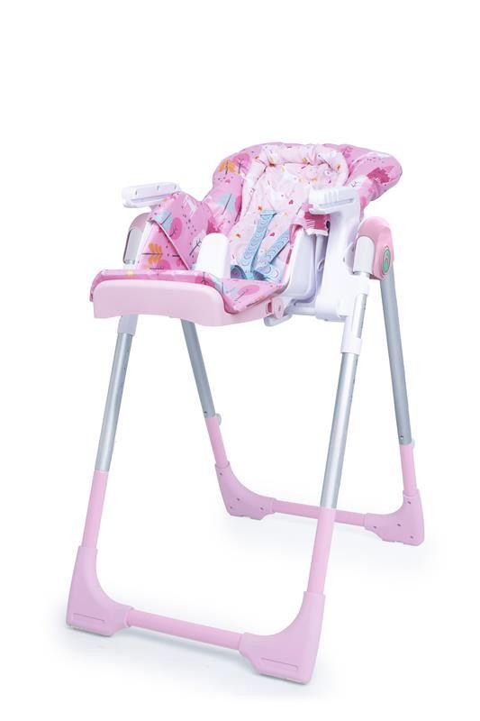 Столче За Хранене Cosatto Ct4231 Noodle 0+ Unicorn Land --- BebeMama