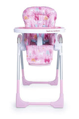 Столче За Хранене Cosatto Ct4231 Noodle 0+ Unicorn Land - Столчета За Хранене - Cosatto - BebeMama