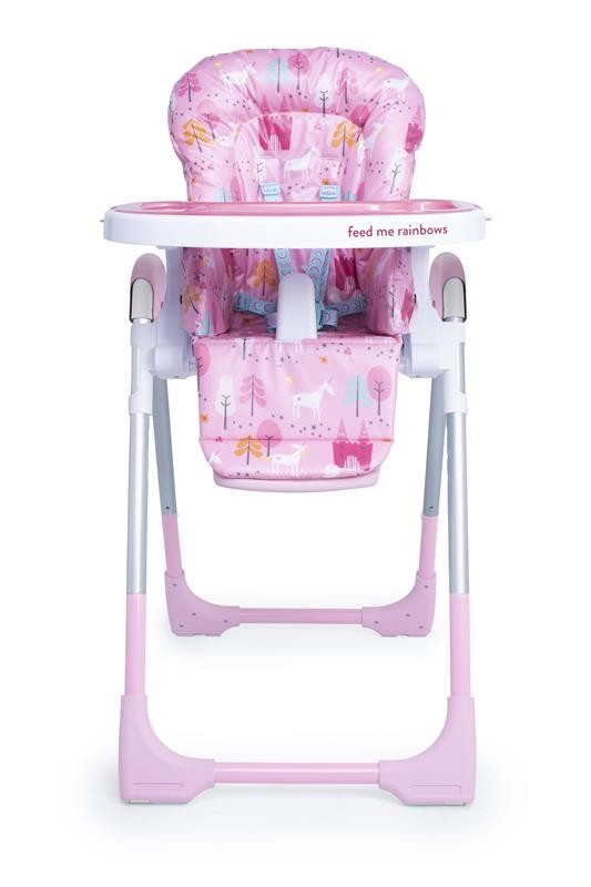 Столче За Хранене Cosatto Ct4231 Noodle 0+ Unicorn Land - Столчета За Хранене - Cosatto - BebeMama