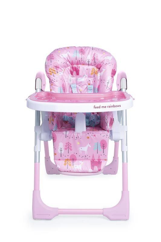 Столче За Хранене Cosatto Ct4231 Noodle 0+ Unicorn Land --- BebeMama