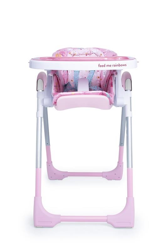 Столче За Хранене Cosatto Ct4231 Noodle 0+ Unicorn Land --- BebeMama