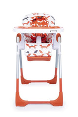 Столче За Хранене Cosatto Ct4232 Noodle 0+ Mister Fox --- BebeMama